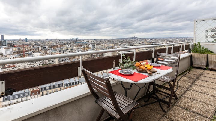 penthouse paris, luxury villas and prestige apartments.