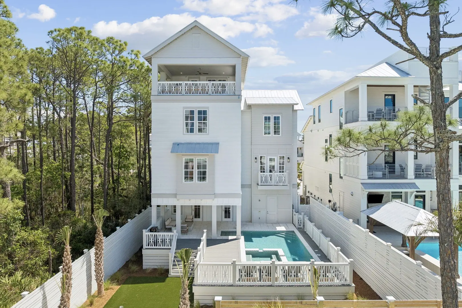 Seagrove Drift