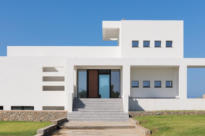 Poseidon's Pad