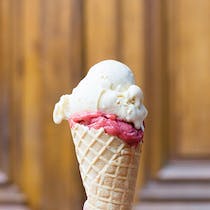 Try Parisian ice cream at Berthillon