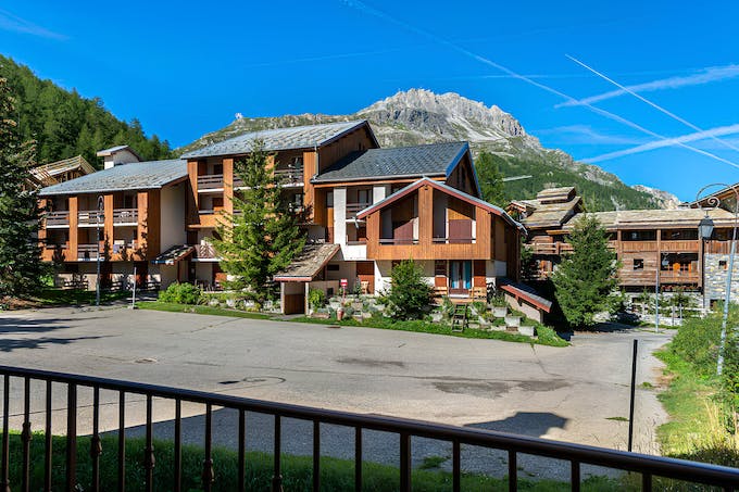 Luxurious Alpine Abode