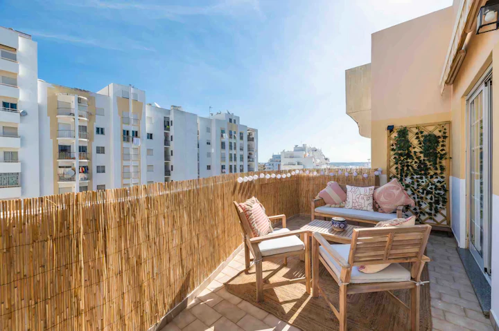 High-Rise Rest, Silves, Algarve | Plum Guide