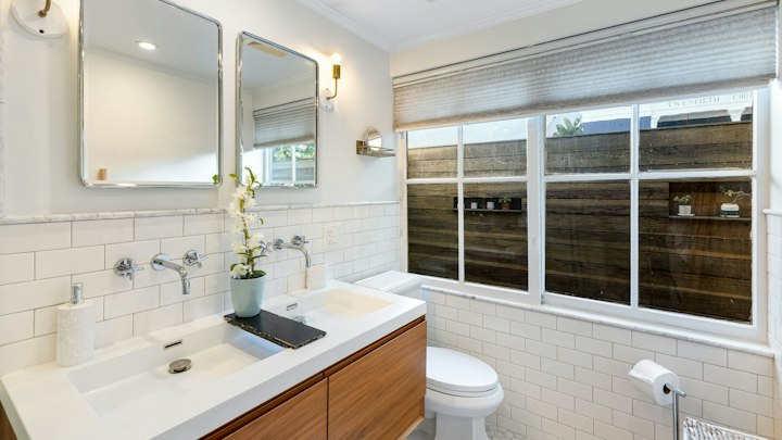 Bathroom photo