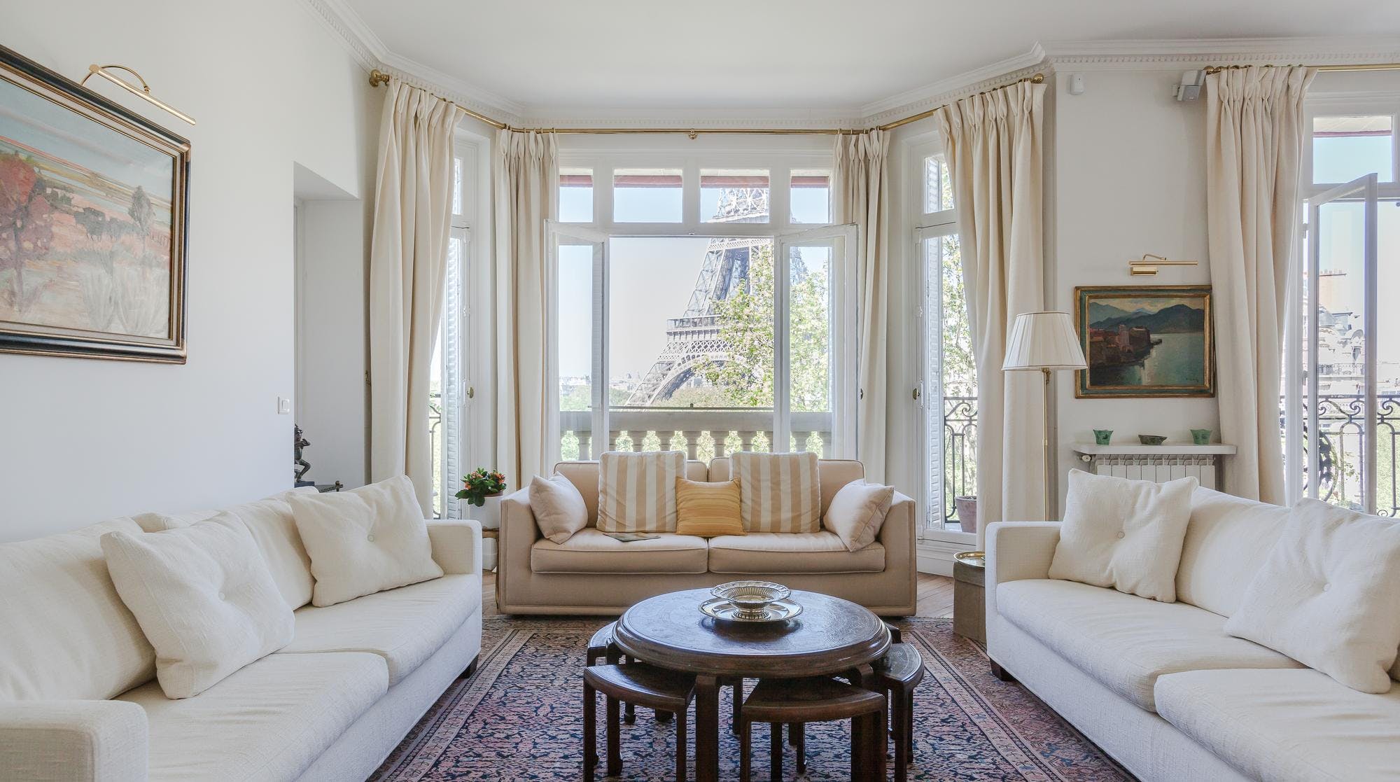 La Pièce de Résistance