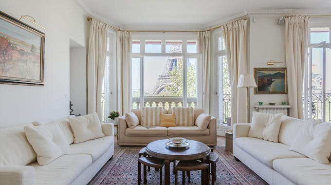 La Pièce de Résistance