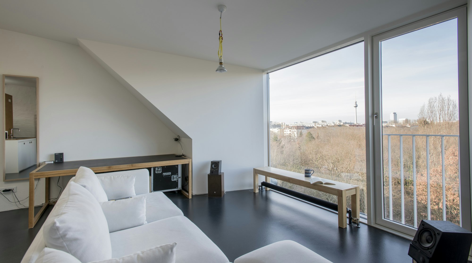 Simple Living