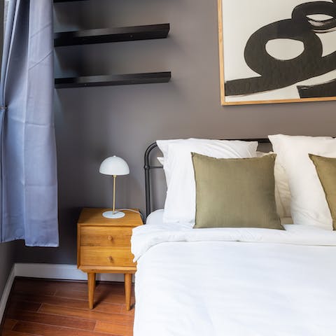 Stylish Scandi pieces