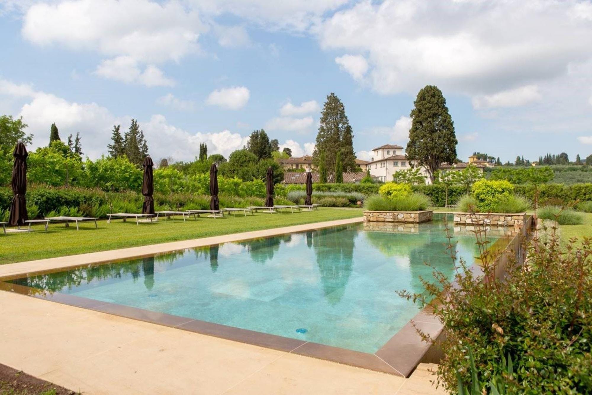 Tuscany Vacation, Florence, Tuscany Plum Guide