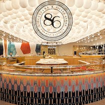 Indulge at 86Champs - L'Occitane x Pierre Hermé