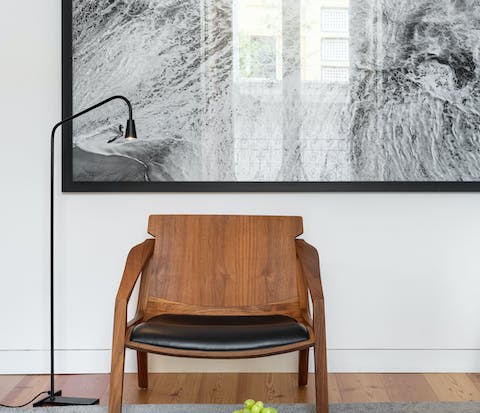 Designer furniture