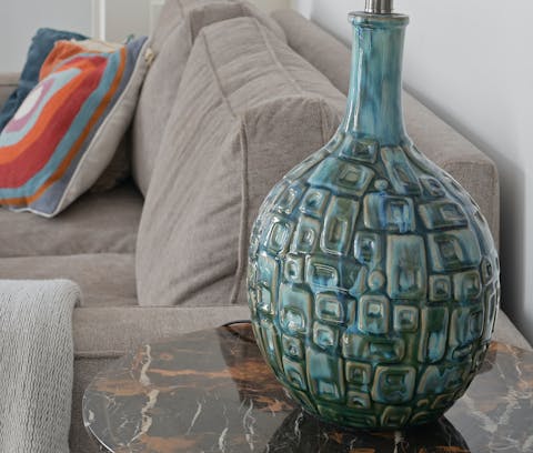 Handmade ceramics