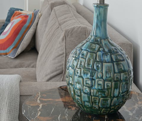 Handmade ceramics