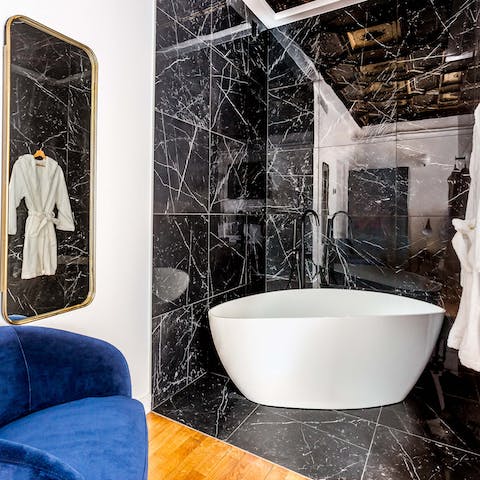 A master ensuite to covet