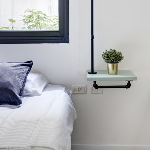 The quirky design solutions