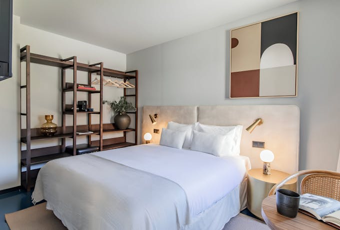 Porto Hideout