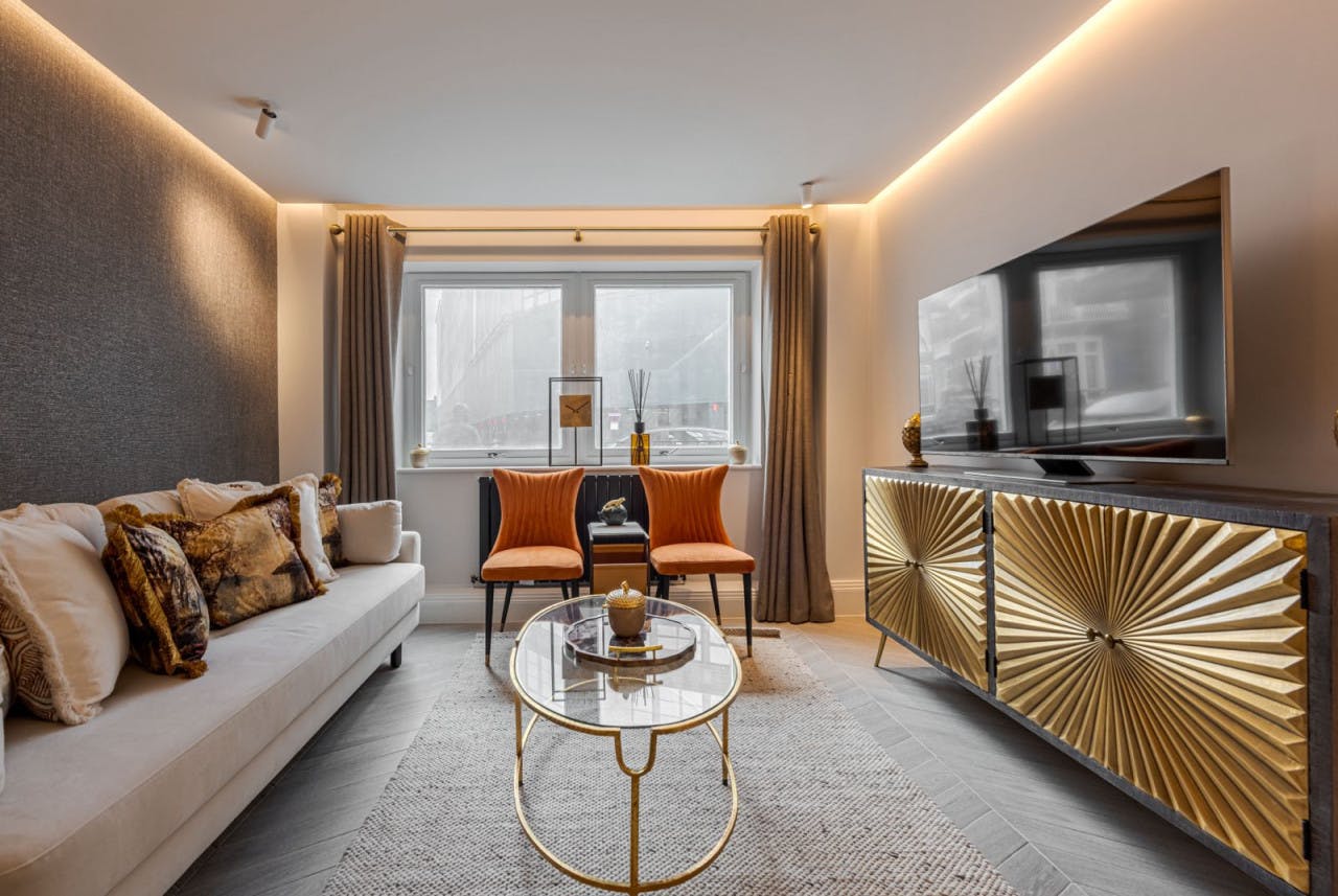 Harrods On Your Doorstep