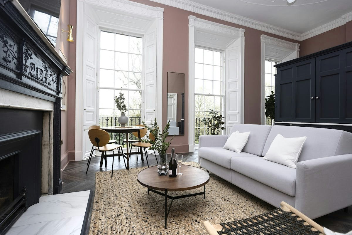 Queen Street Hideaway