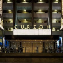 Catch a Film at The Curzon