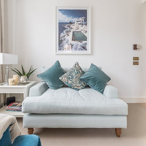 classic-style furnishings