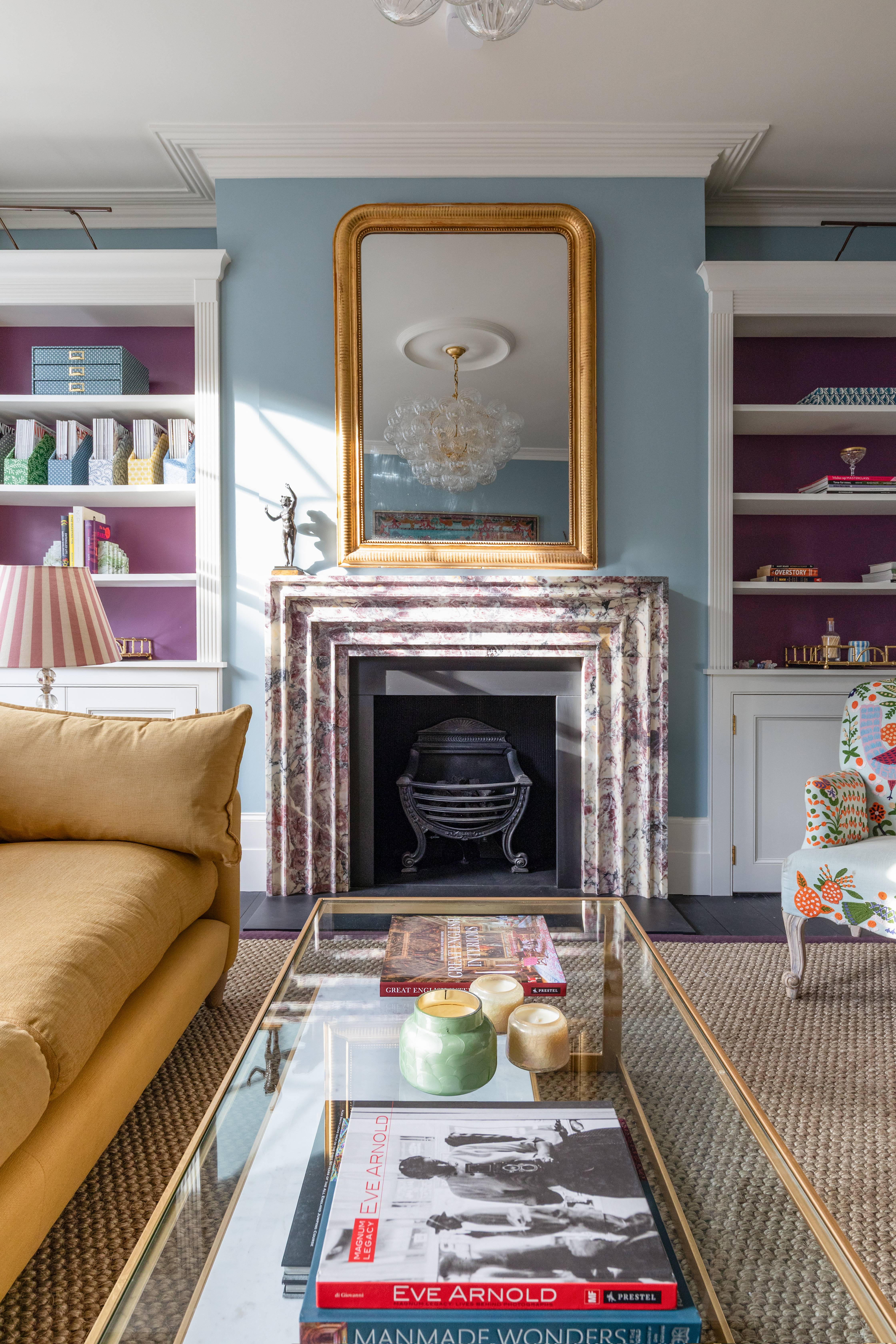 Angel Townhouse