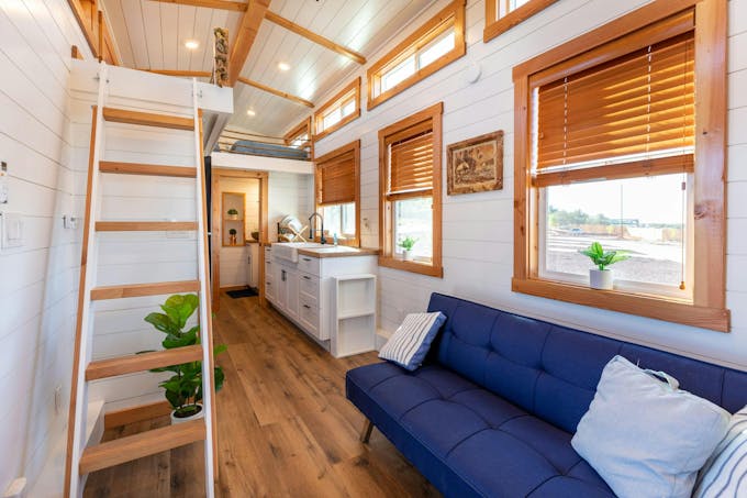 Utah Oasis Retreat