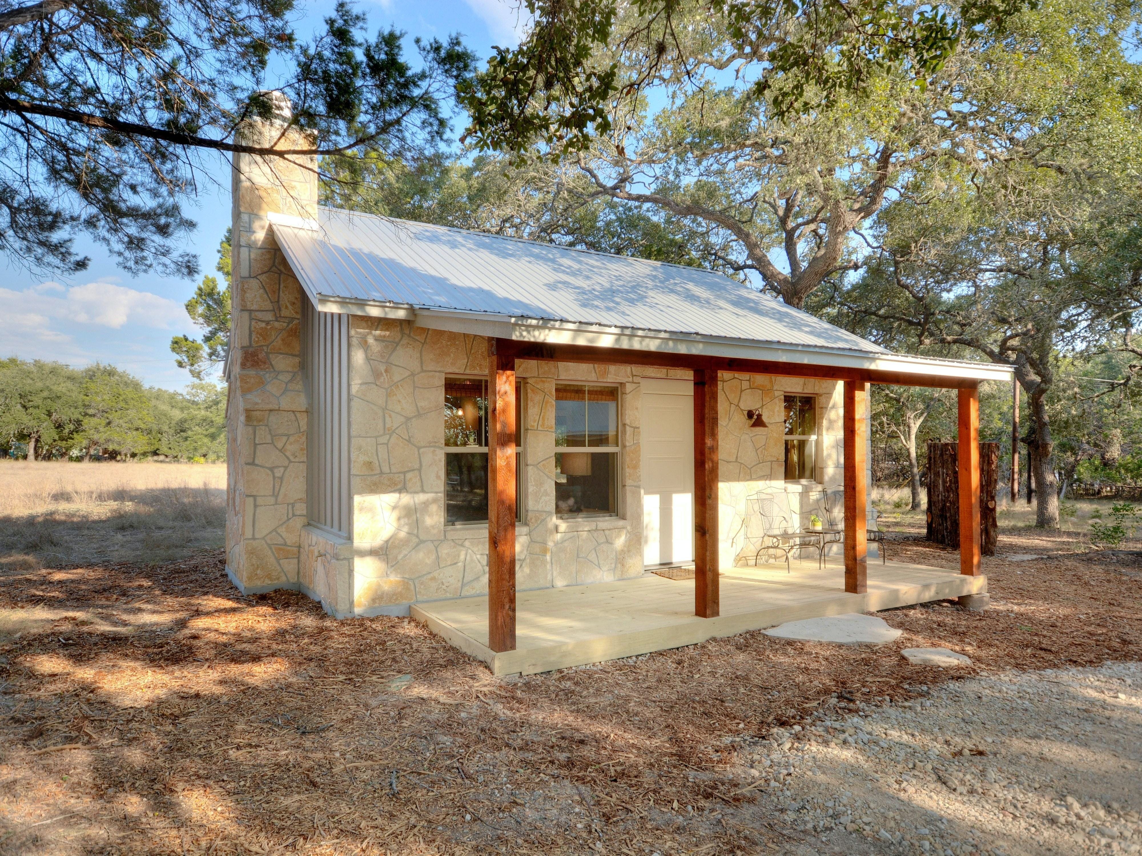 Best Place to Stay in Wimberley Texas