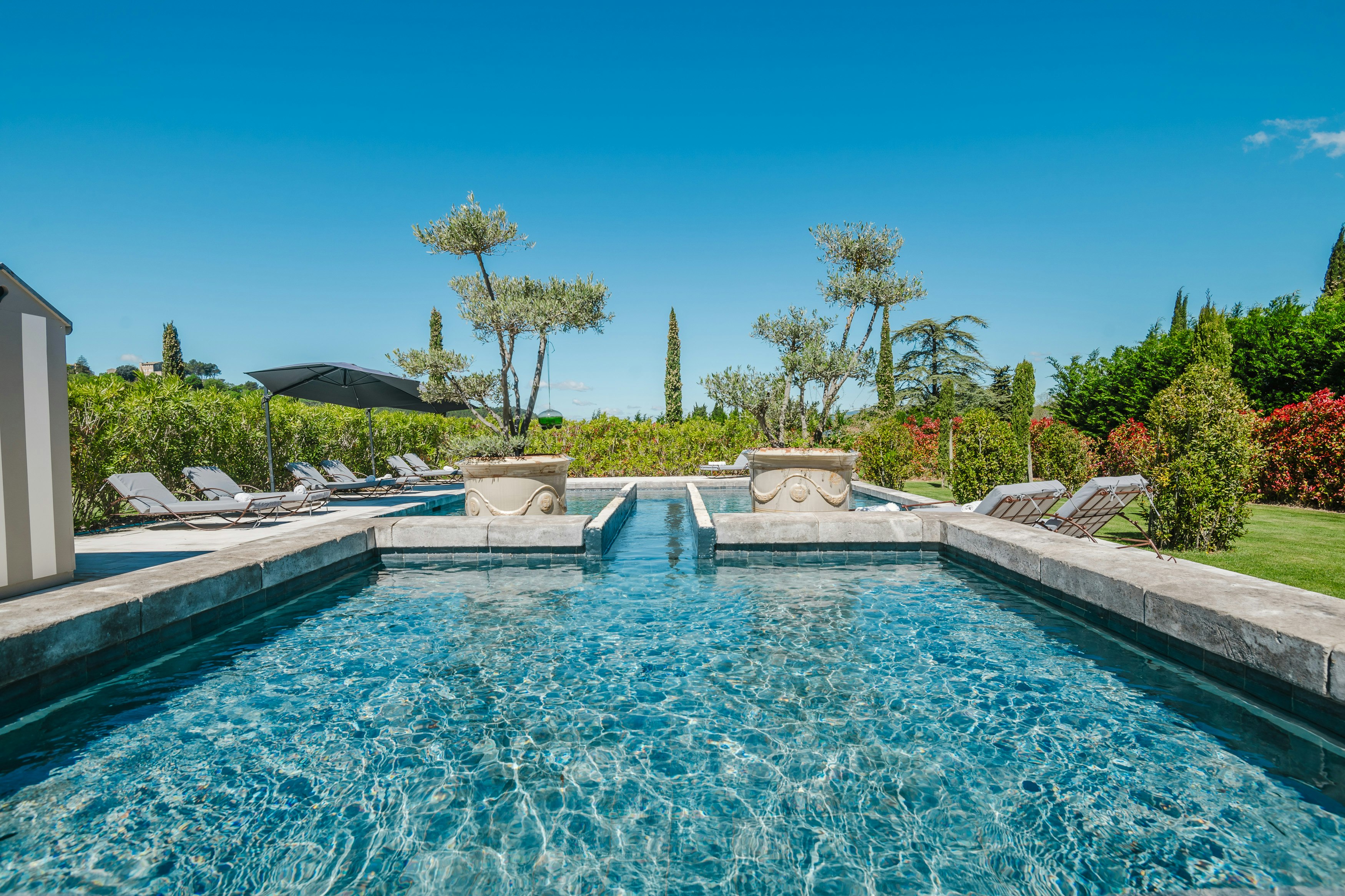 Chateau Soleil