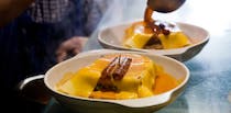 Indulge in a francesinha at Bufete Fase