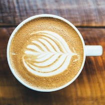 Enjoy a Cuppa at Cinnamon Coffee Shop