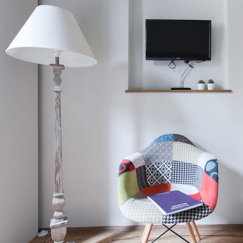 The playful furniture