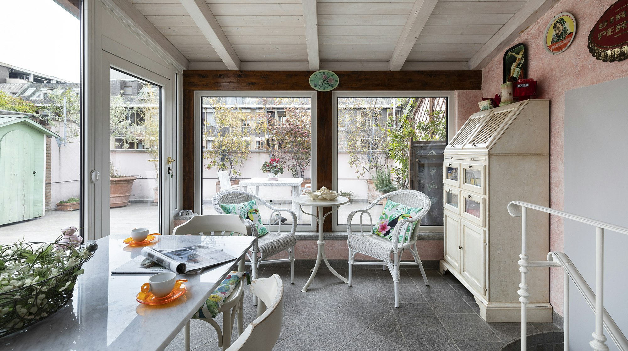 Pastel Playground