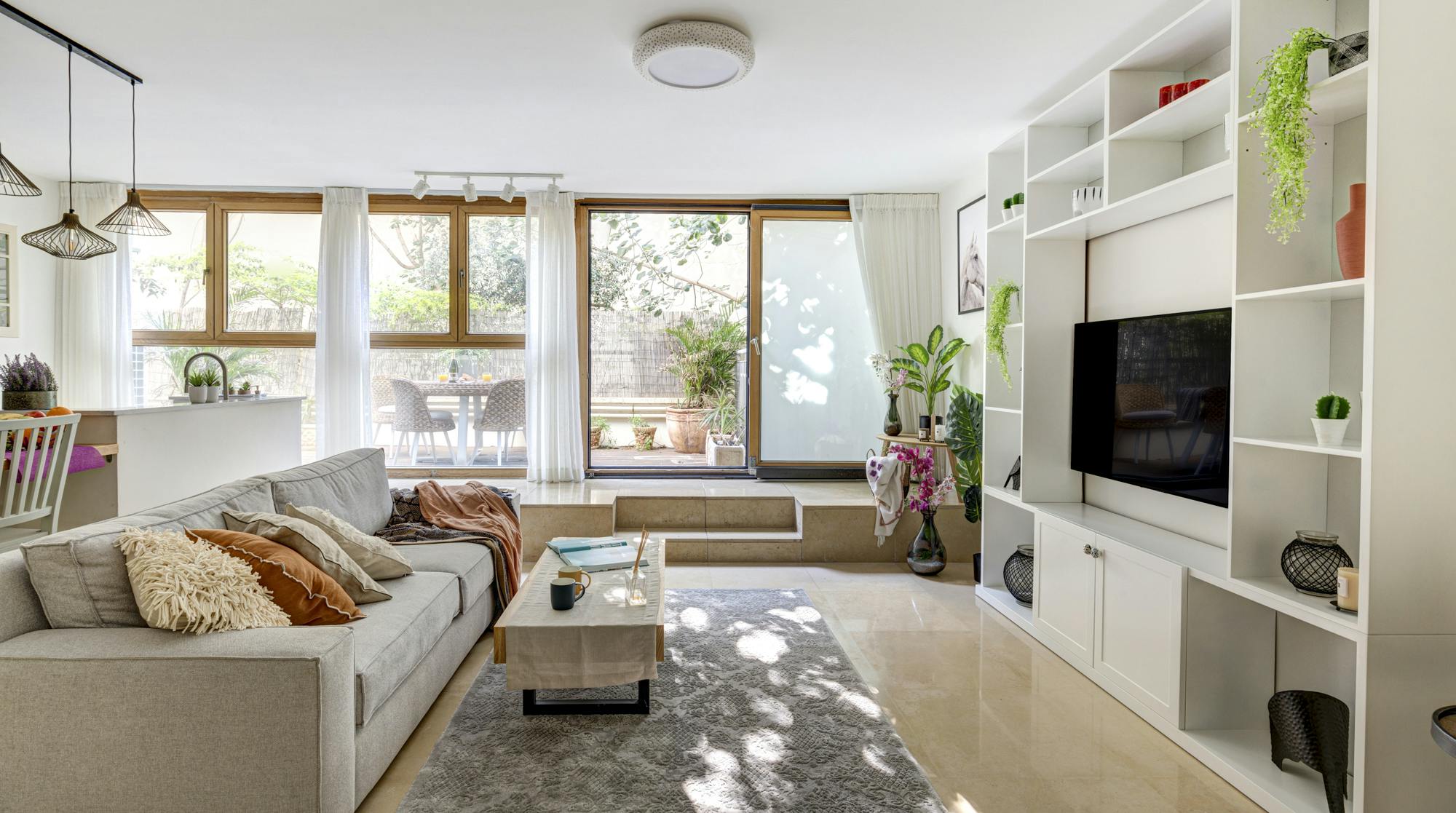 You're The One That I Want