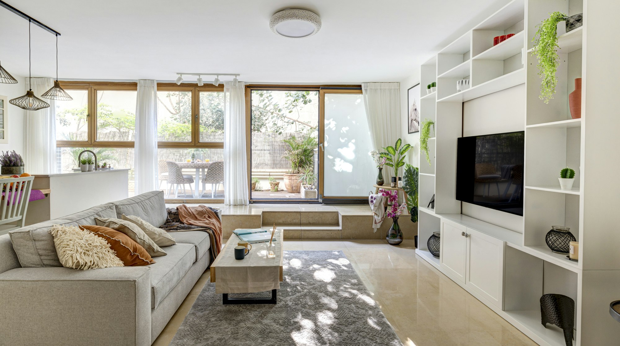 You're The One That I Want