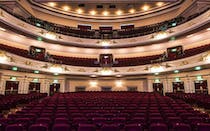 See a concert at The Usher Hall