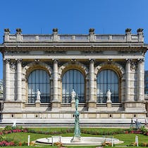 Discover fashion at Musée Galliéra