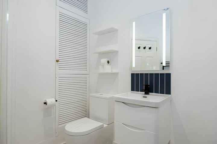 Bathroom photo