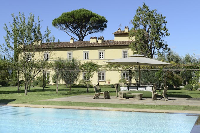 Villa Medici