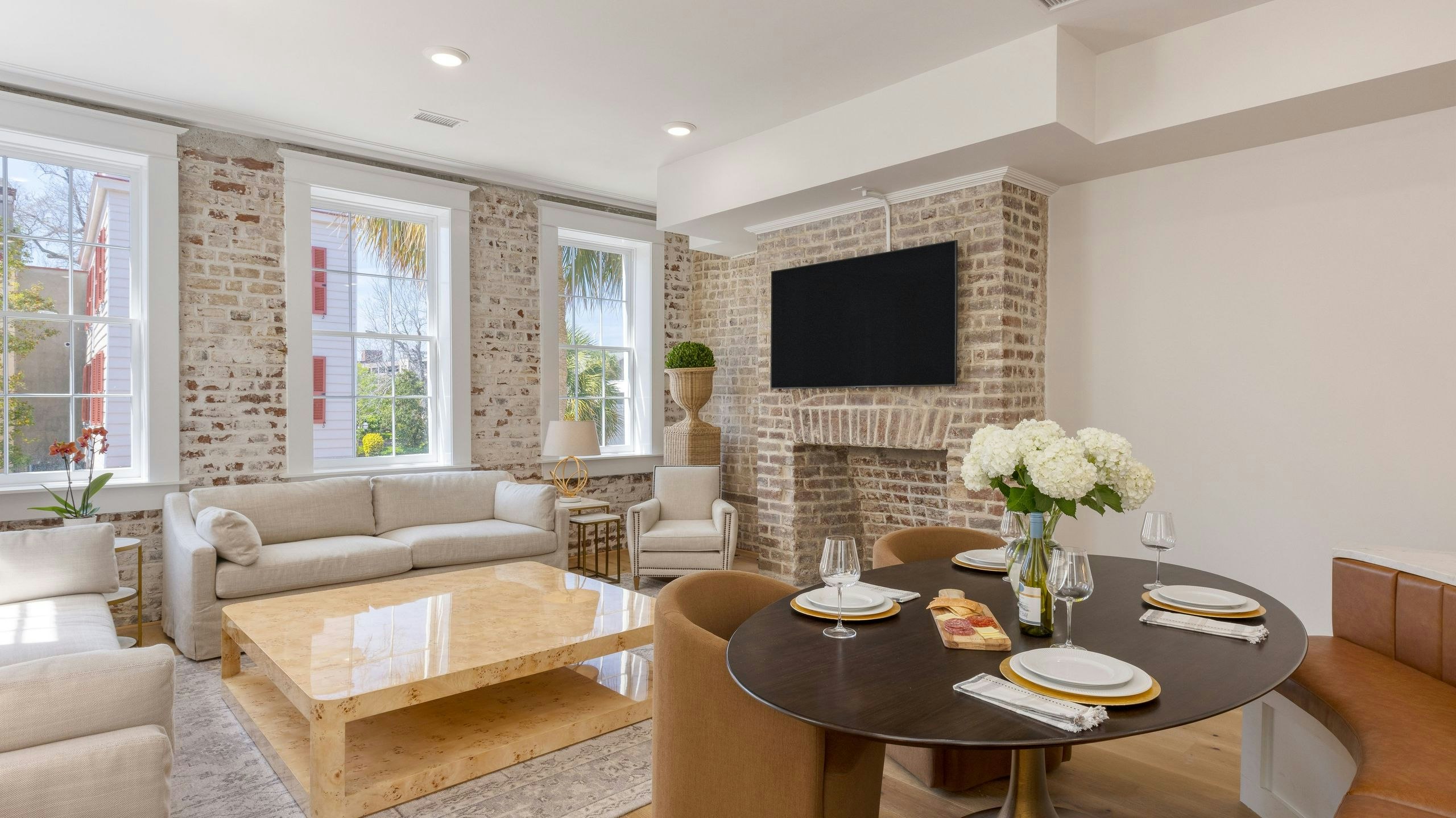 Whiskey Brick