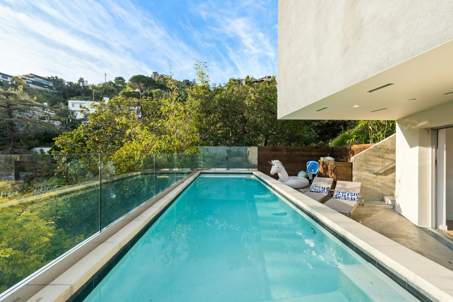West Hollywood Haven