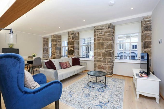 Royal Edinburgh