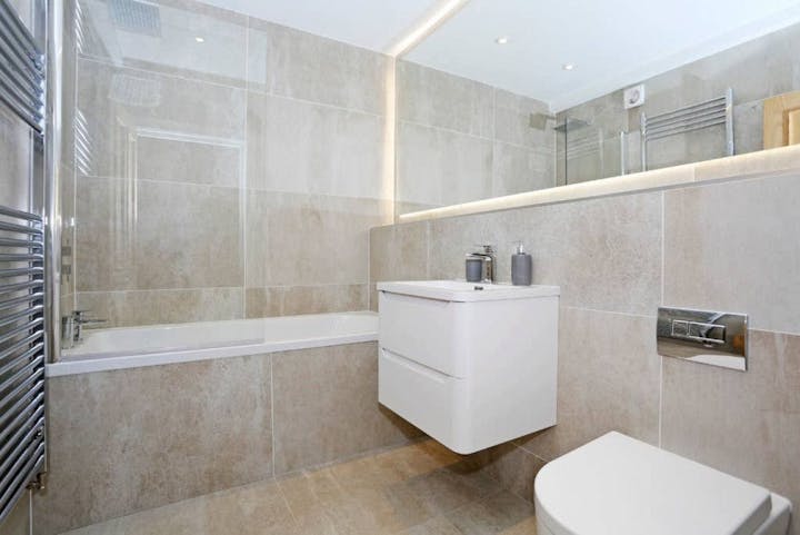 Bathroom photo