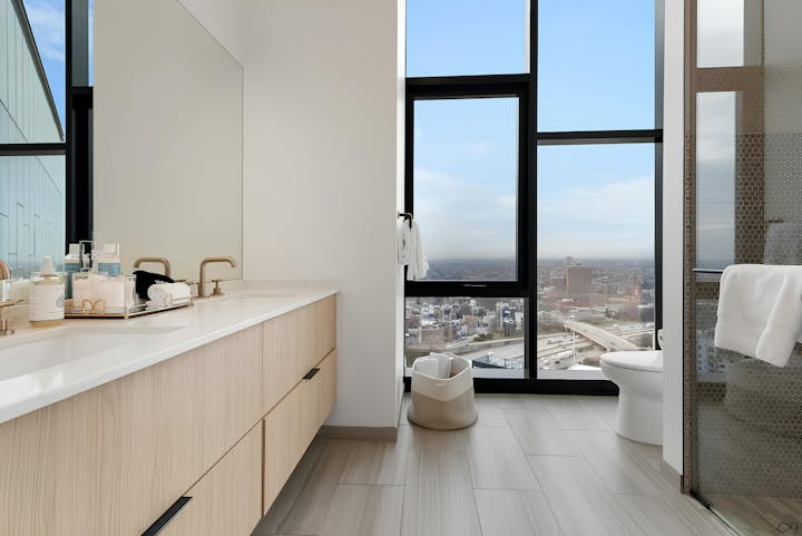Bathroom photo