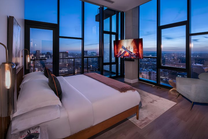 Bedroom photo