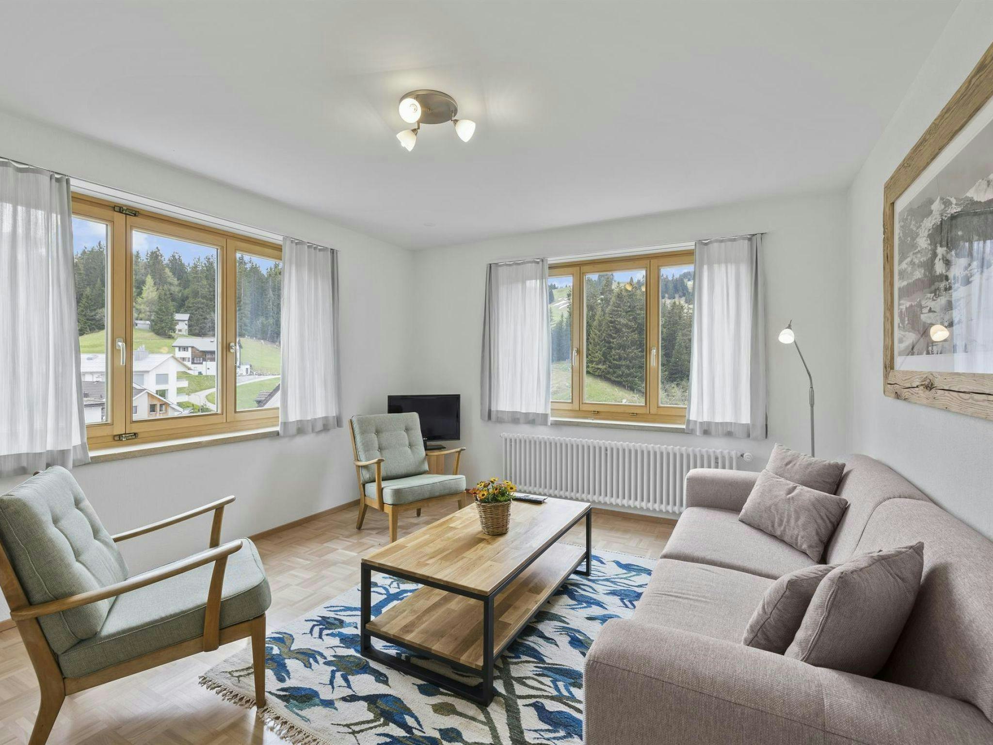 Mountain View Haven