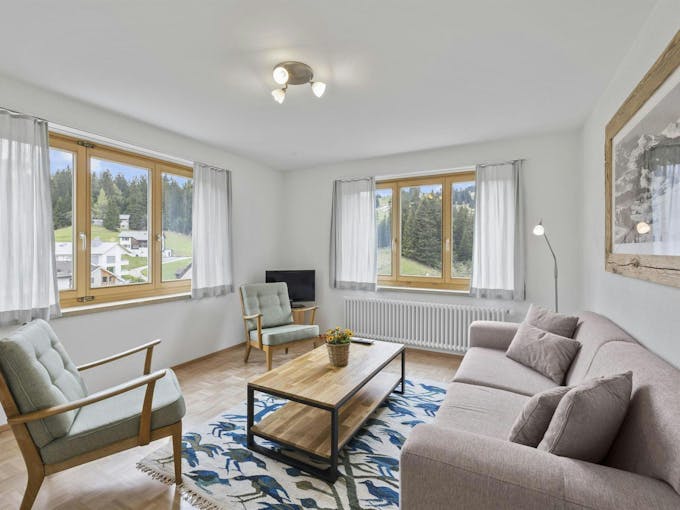 Mountain View Haven