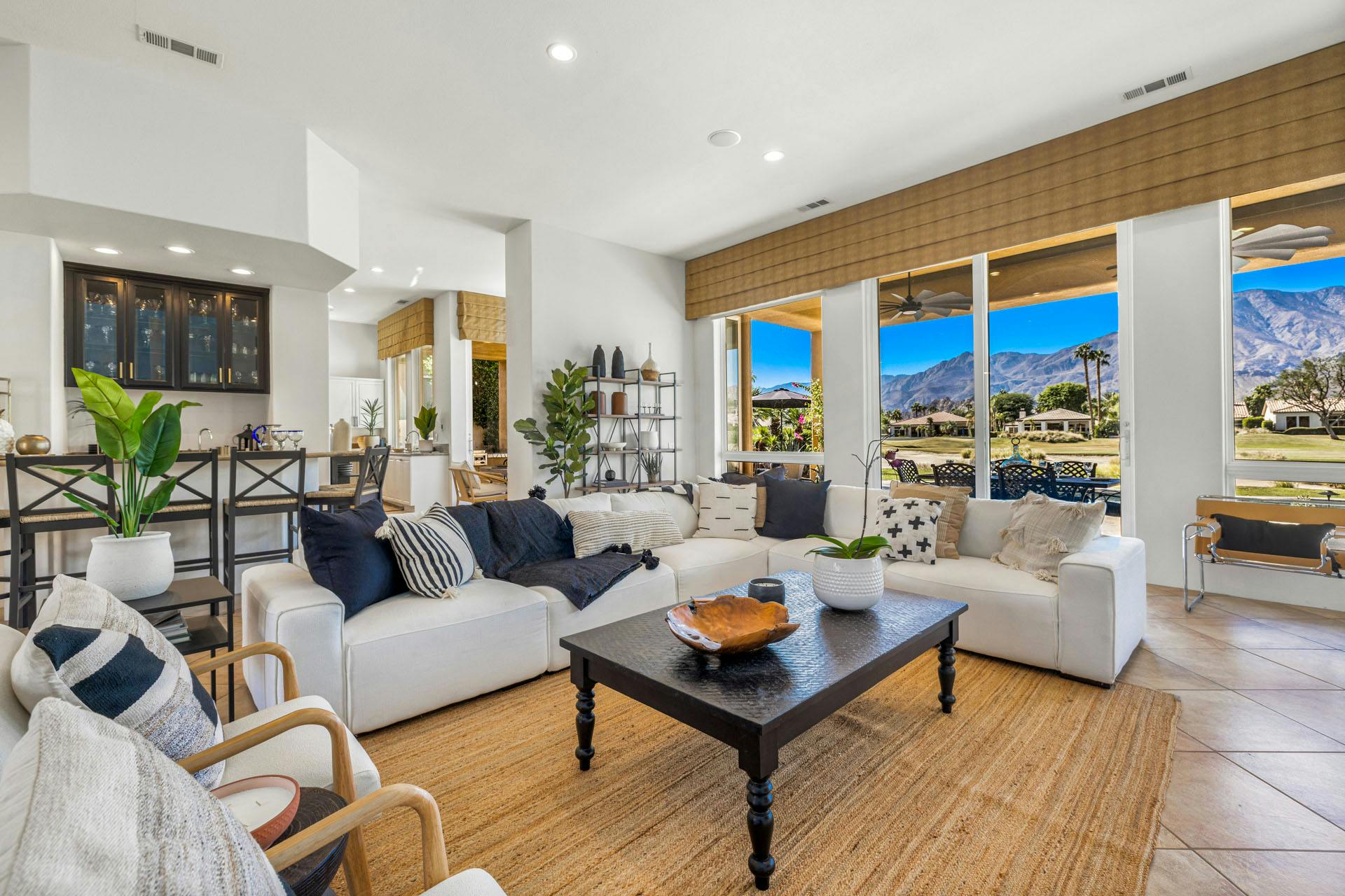 Gateway to the Desert