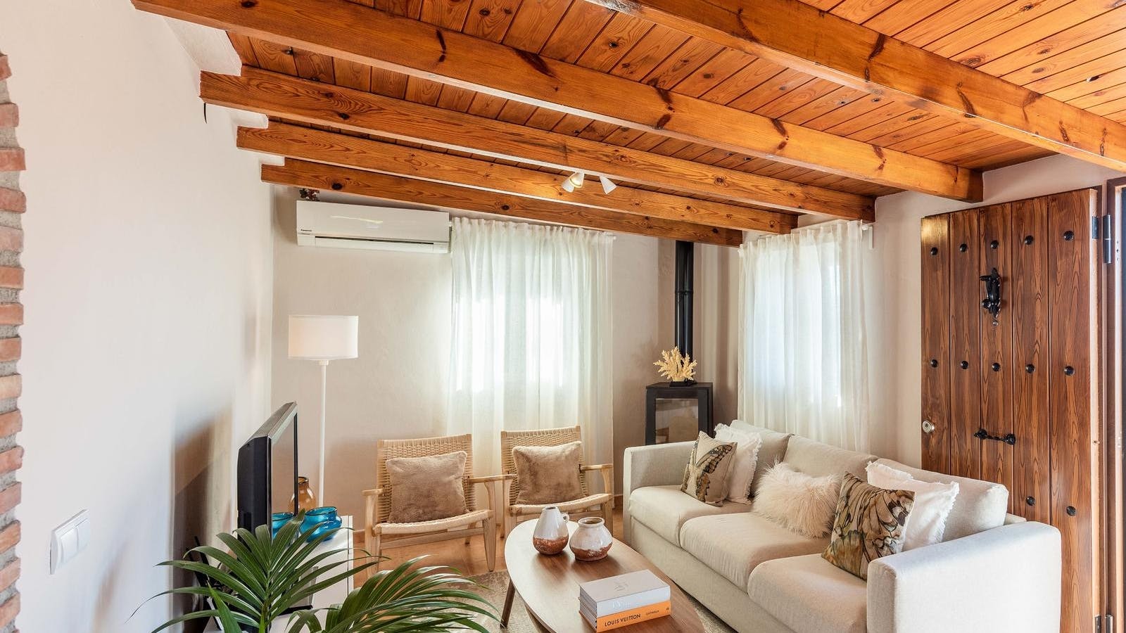 The Scenic Side of Life