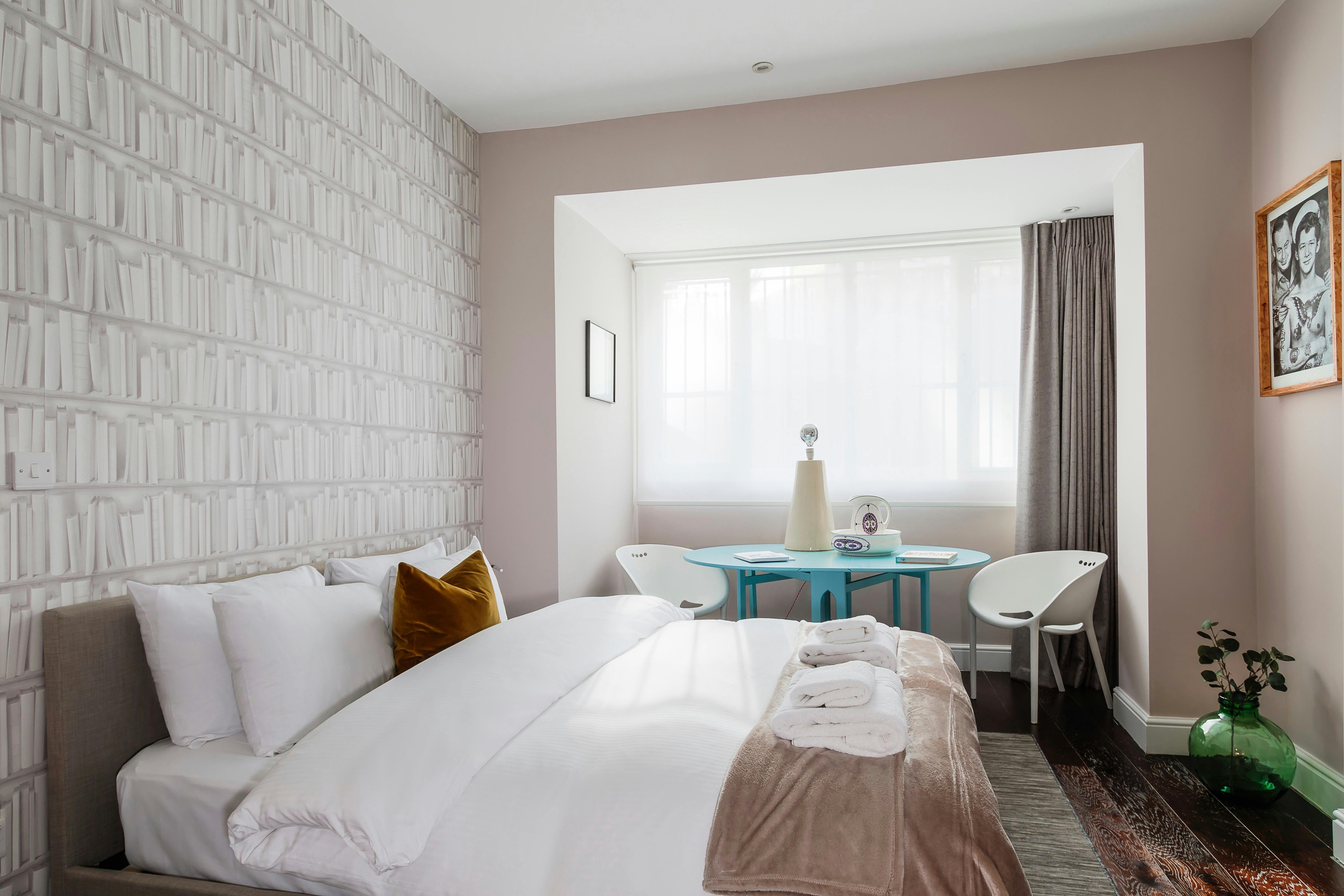 One or Two is Company