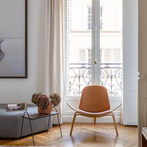All of the elegant design furniture