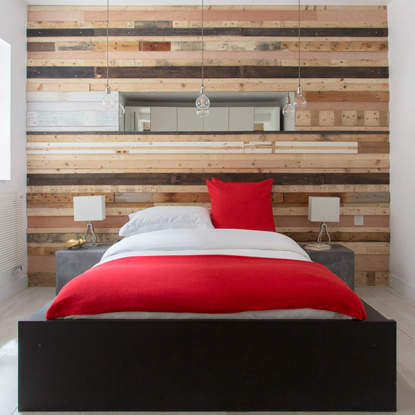 Waking Up In The King Size Bed